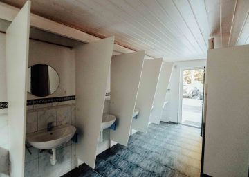 camping talacker toiletten