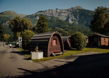 familiencamping aaregg glamping