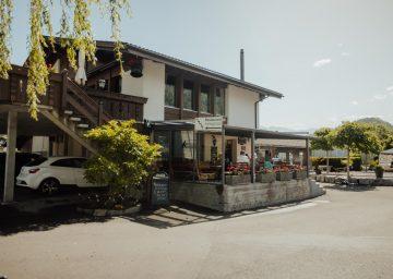familiencamping aaregg restaurant