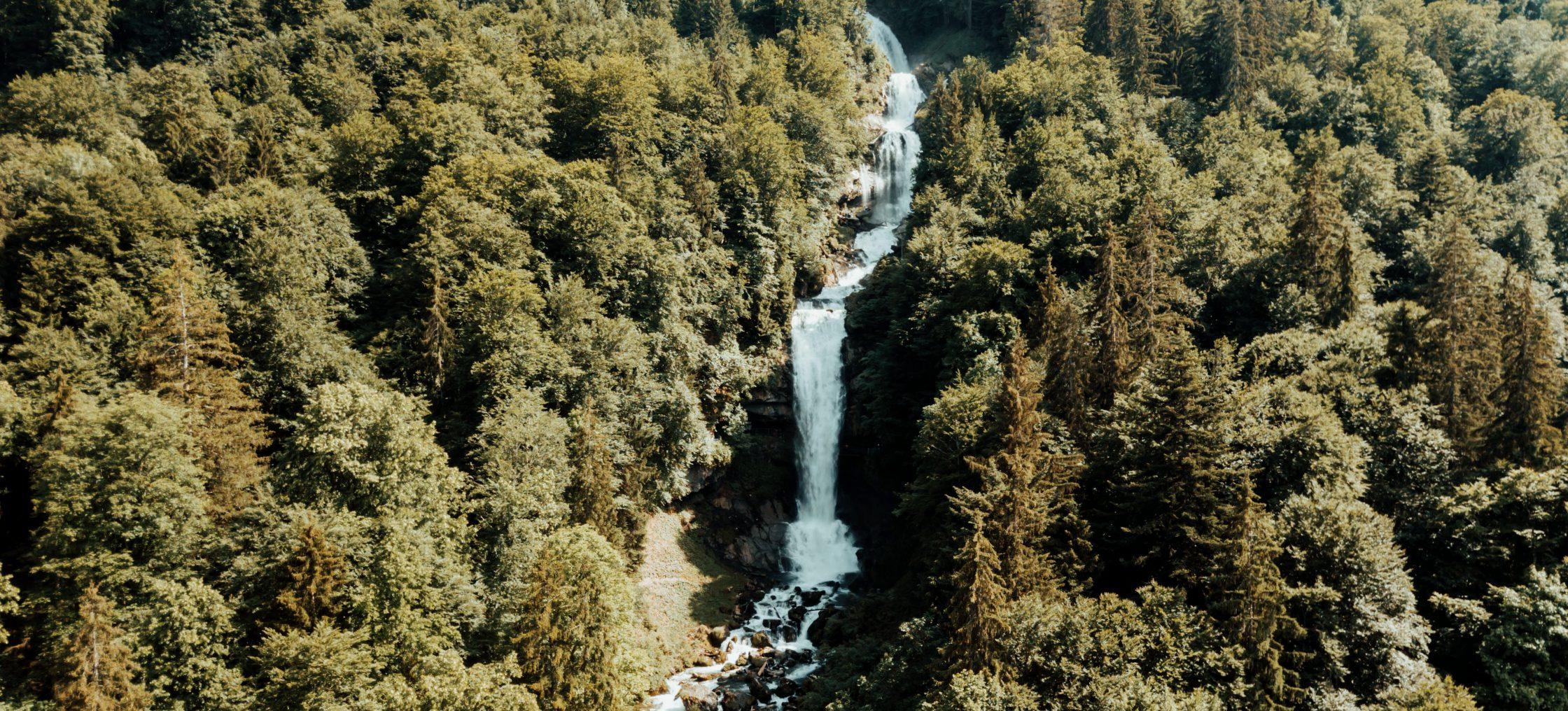 giessbachfaelle