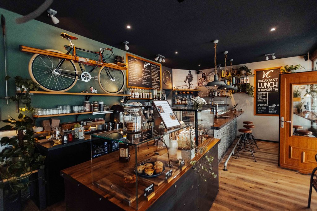 interlaken restauranttipp velo cafe bar