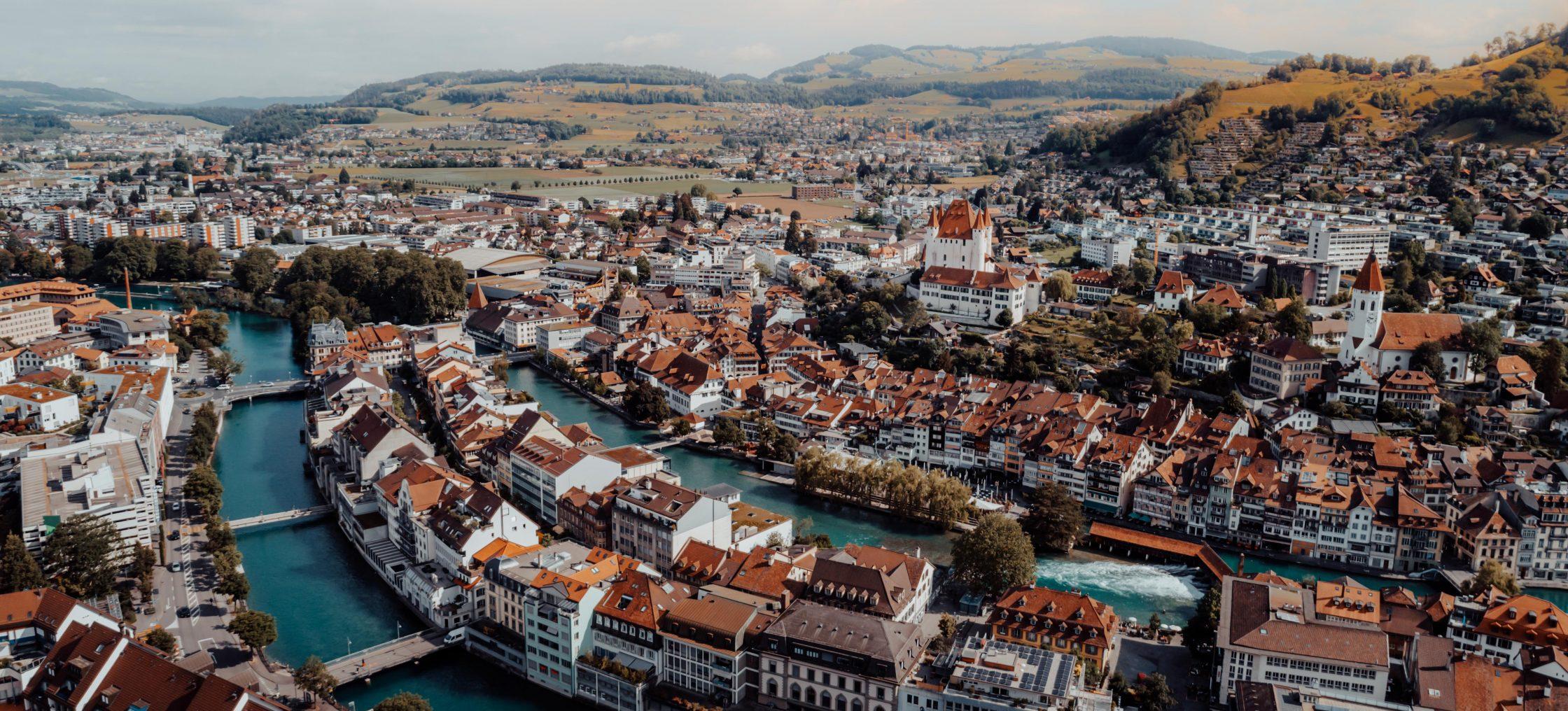 stadt thun
