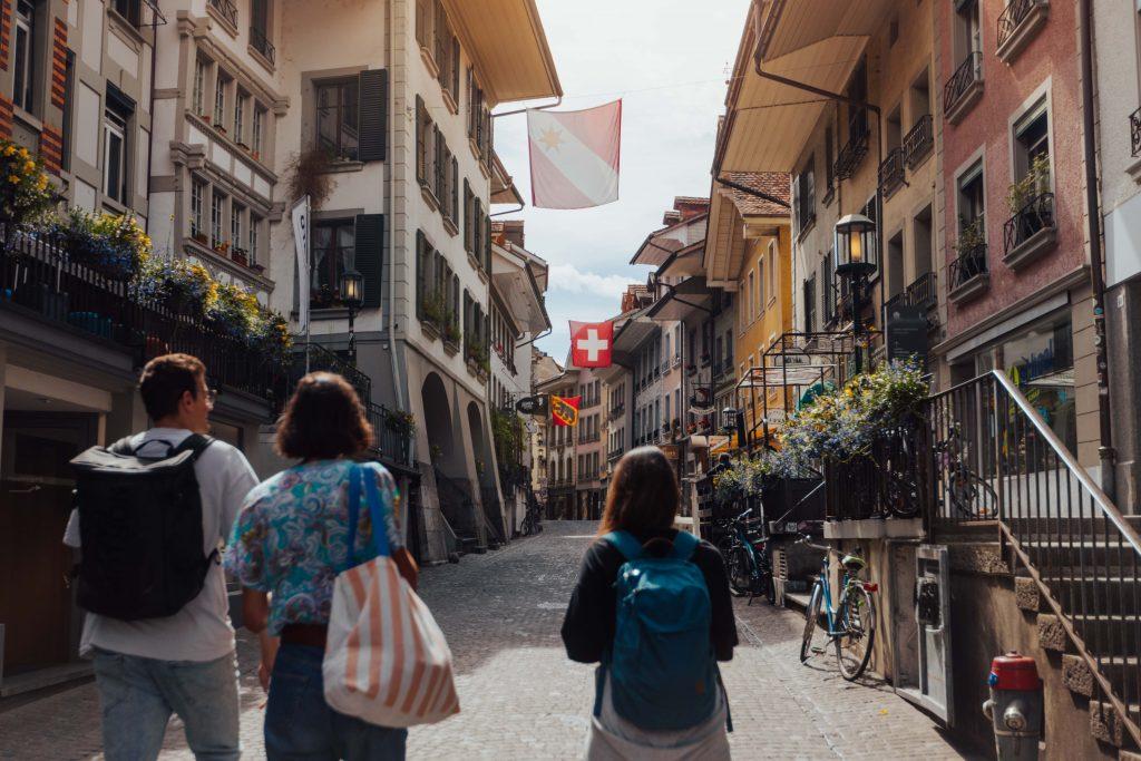 stadt thun altstadt