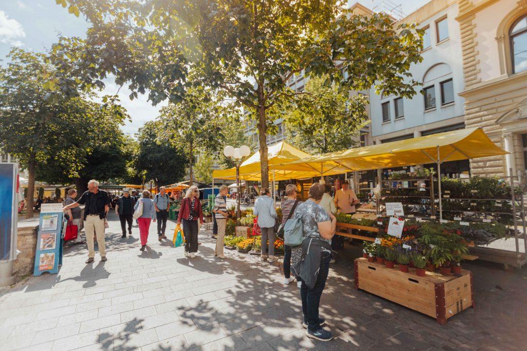 stadt thun marktplatz