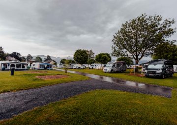 tcs camping gwatt parzelle camping interlaken