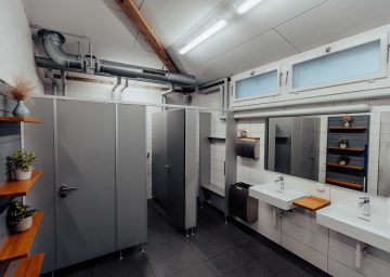 tcs camping gwatt toilette camping interlaken