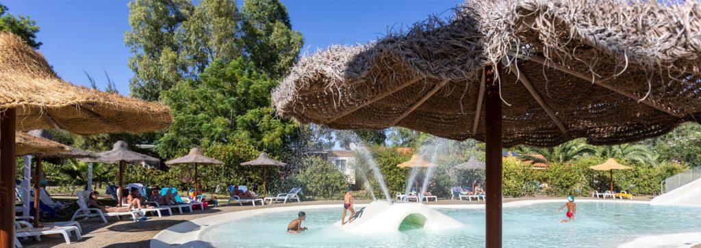 CampingSardinien Mori
