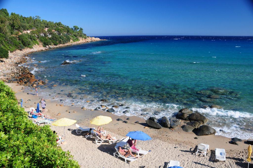 CampingSardinien CampingTelis
