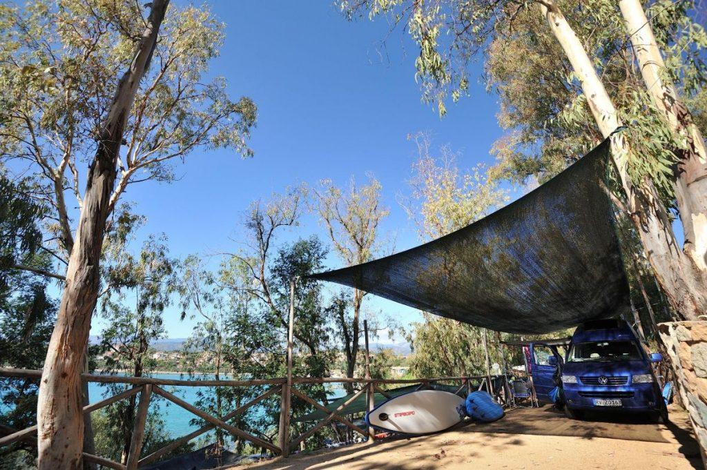 CampingSardinien CampingTelis