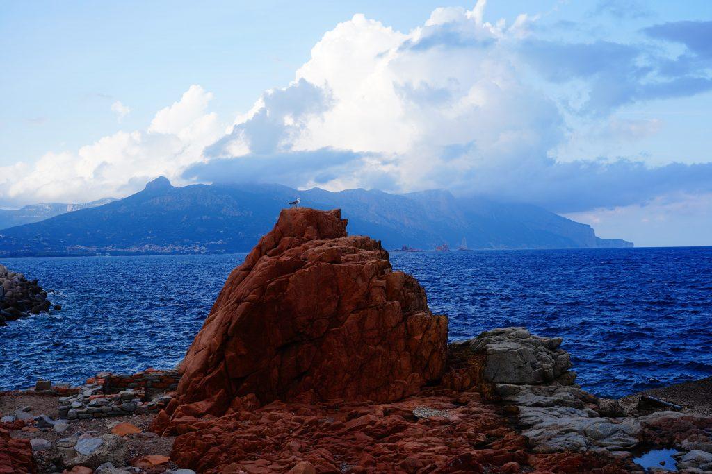 CampingSardinien CampingTelis