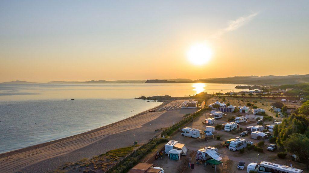 CampingSardinien LaTortuga