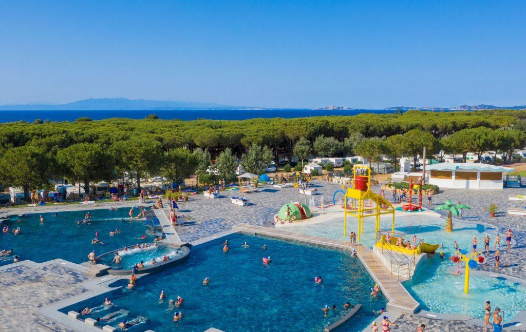 CampingSardinien LaTortuga