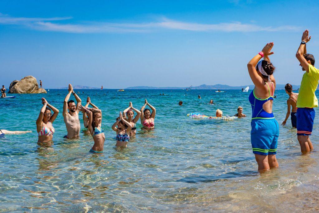 CampingSardinien LaTortuga