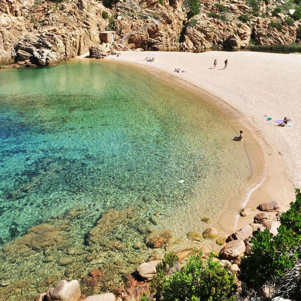 CampingSardinien LaTortuga