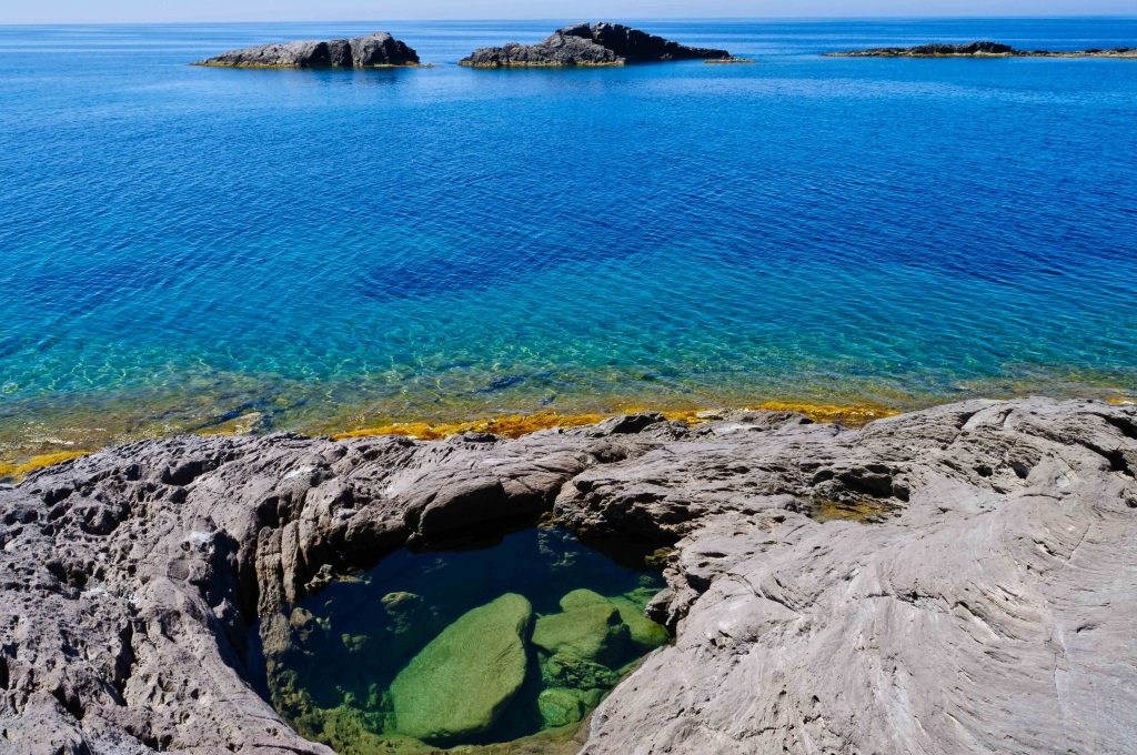 CampingSardinien Tonnara