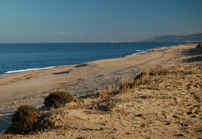 CampingSardinien Valledoria