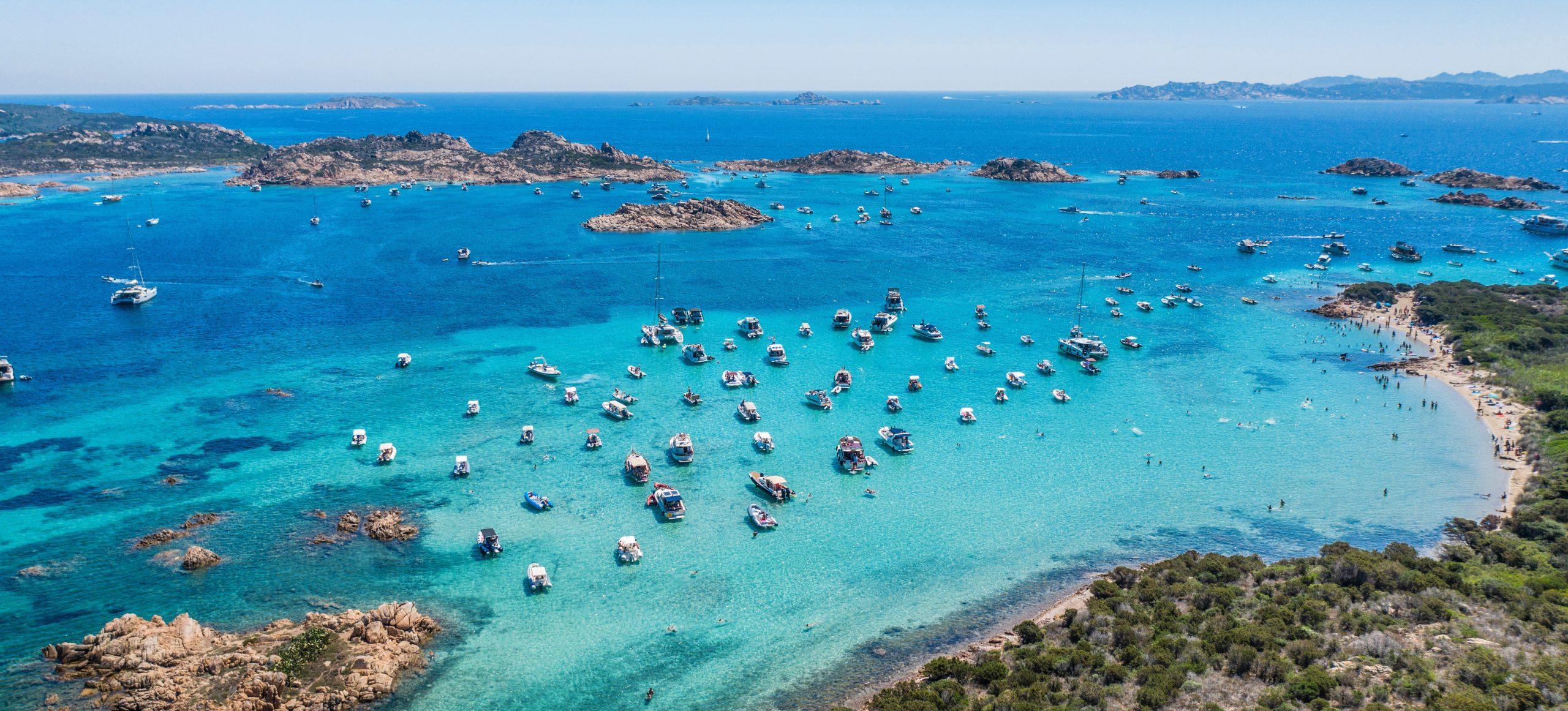 Die 6 besten Campingplätze auf Sardinien
