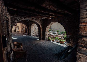 altstadt vico morcote