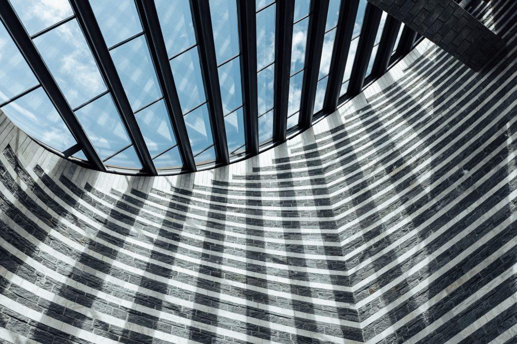 architektur mario botta kirche