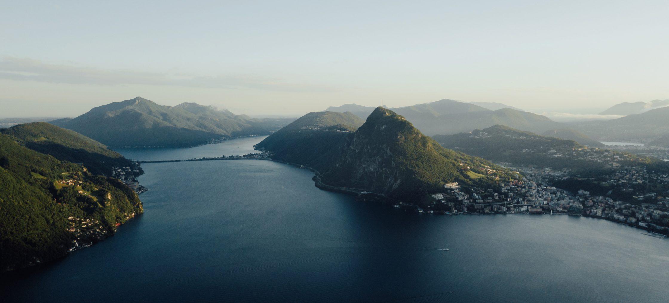 aussicht vom monte bre