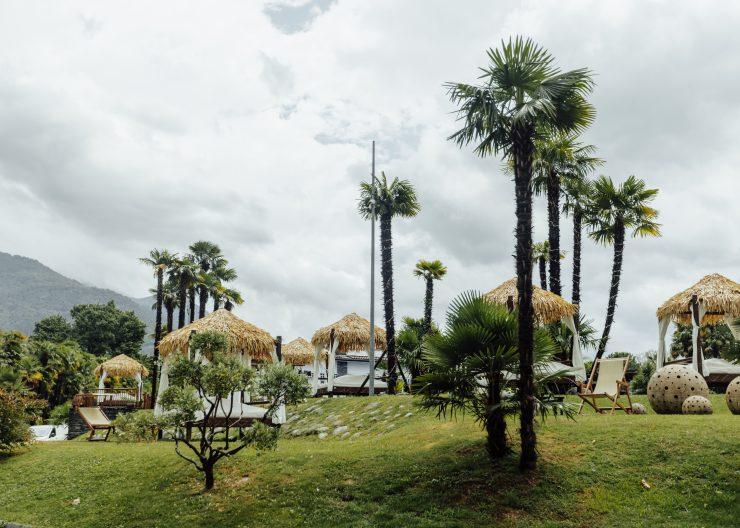 camping miralogo bali beach strandabschnitt