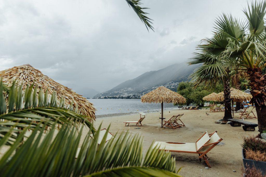camping miralogo sandstrand