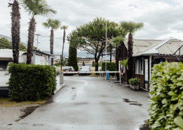 camping molinazzo einfahrt
