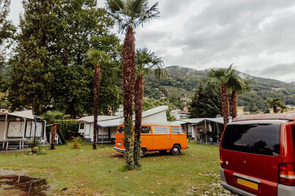 camping molinazzo stellplatz