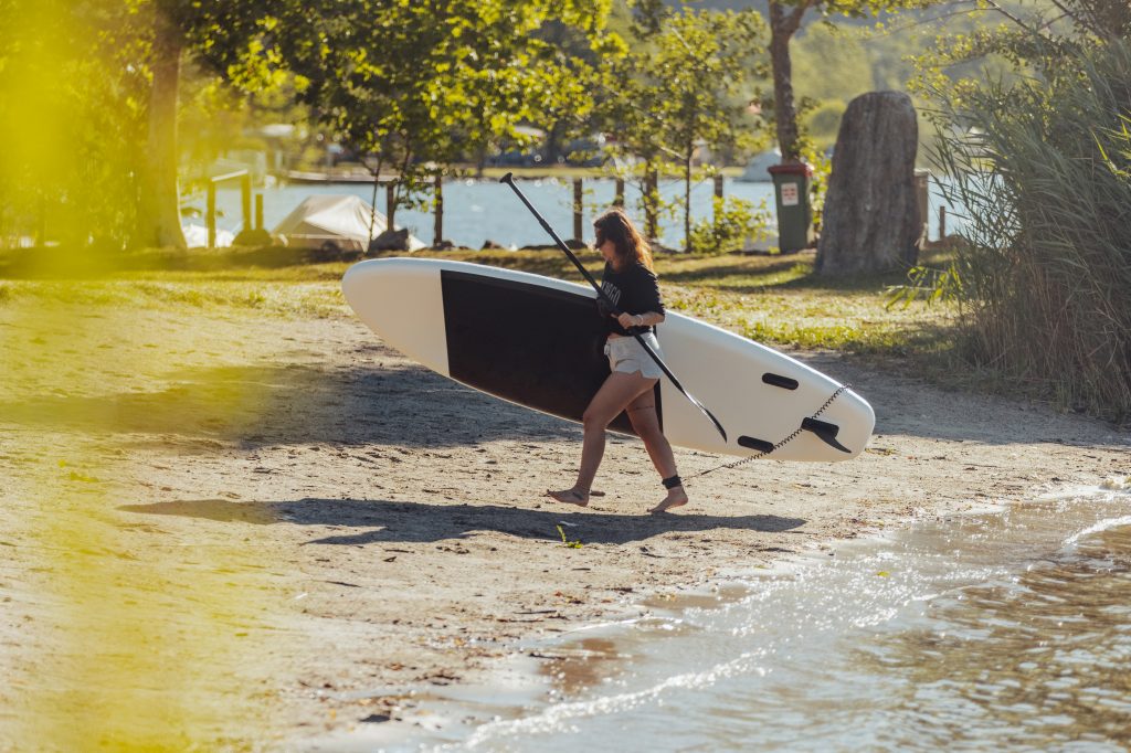 camping molinazzo sup am strandabschnitt