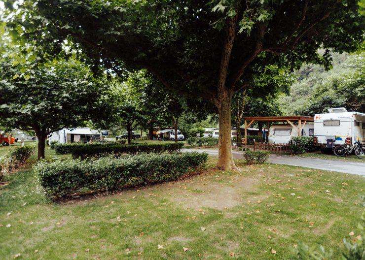 camping piccolo paradiso stellplaetze