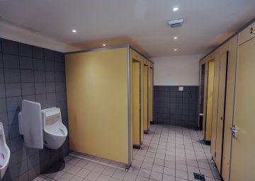 camping piccolo paradiso toiletten
