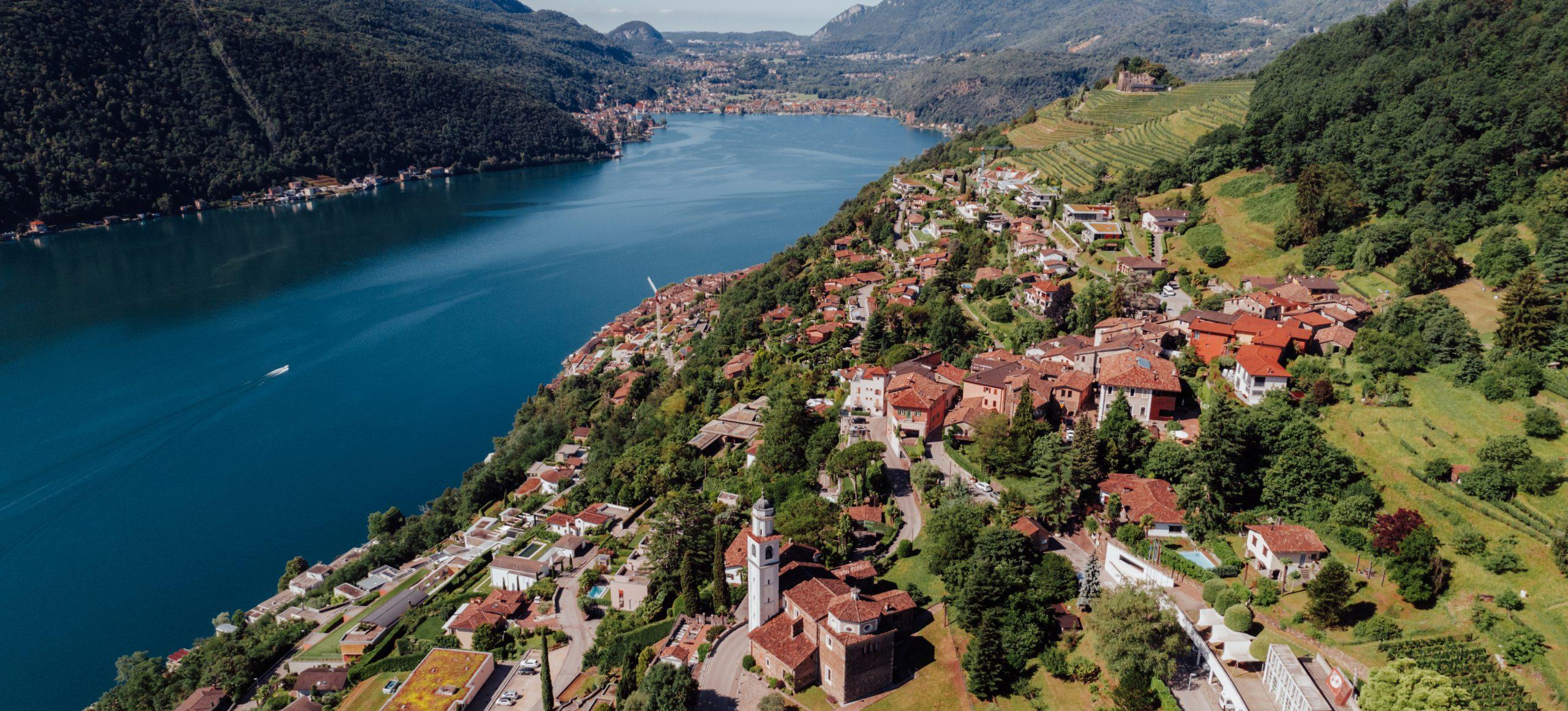 Camping Tessin – die besten Geheimtipps, Aktivitäten und Campingplätze