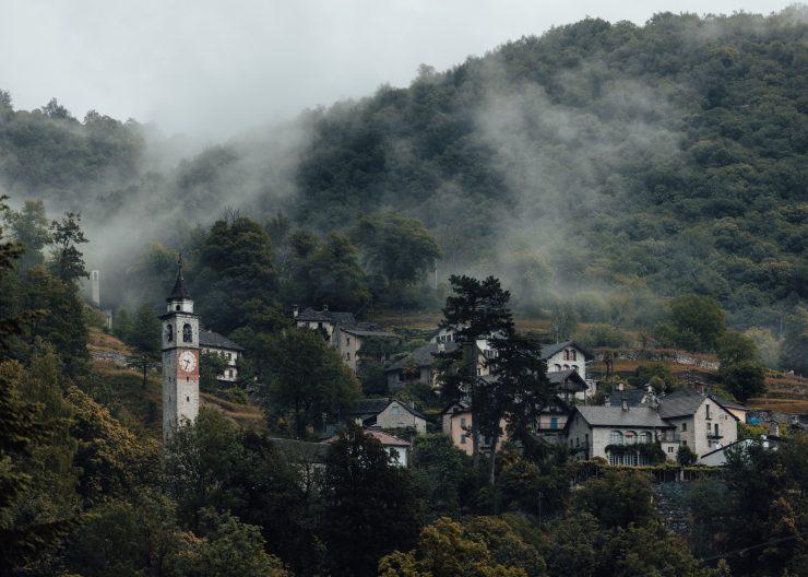 dorf im val onsernone