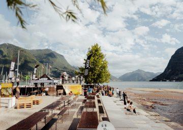 luganer seepromenade