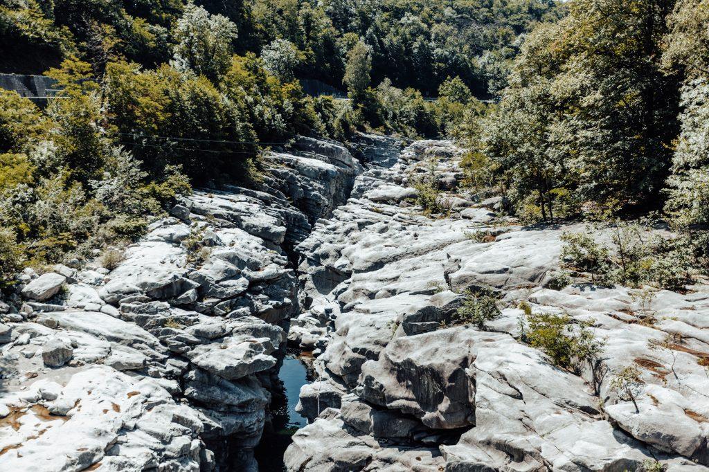 maggiatal im tessin