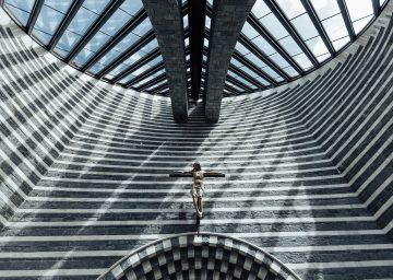 mario botta kirche in mogno