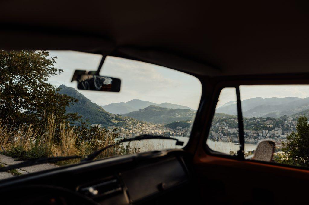 panorama aussicht monte bre