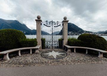 tor zum luganersee