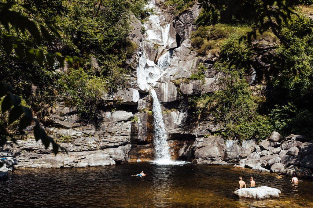 wasserfall pozzone di osogna