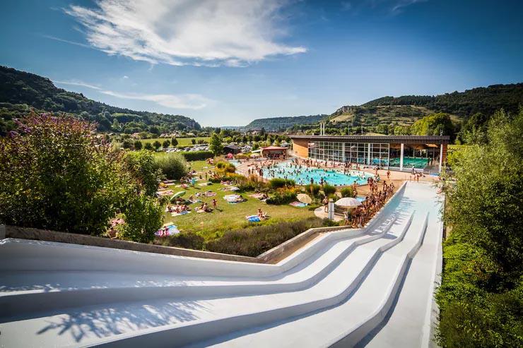eco camping la roche d ully