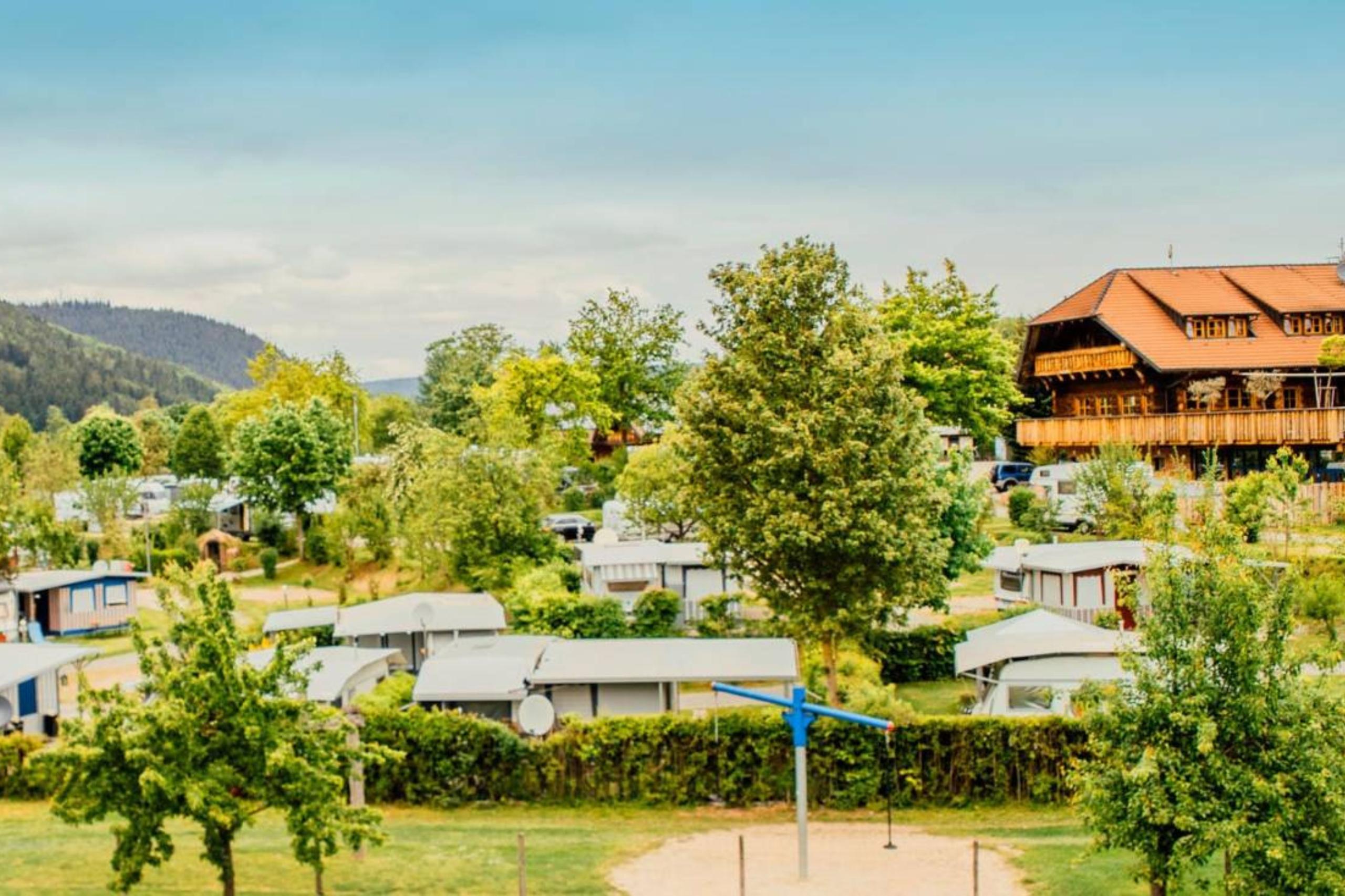 wellness-camping-schwarzwälderhof-1 Herrliche Natur, umfangreiches Wellnessangebot und zahlreiche Aktivitäten - das erwartet dich im Ferienparadies Schwarzwälder.