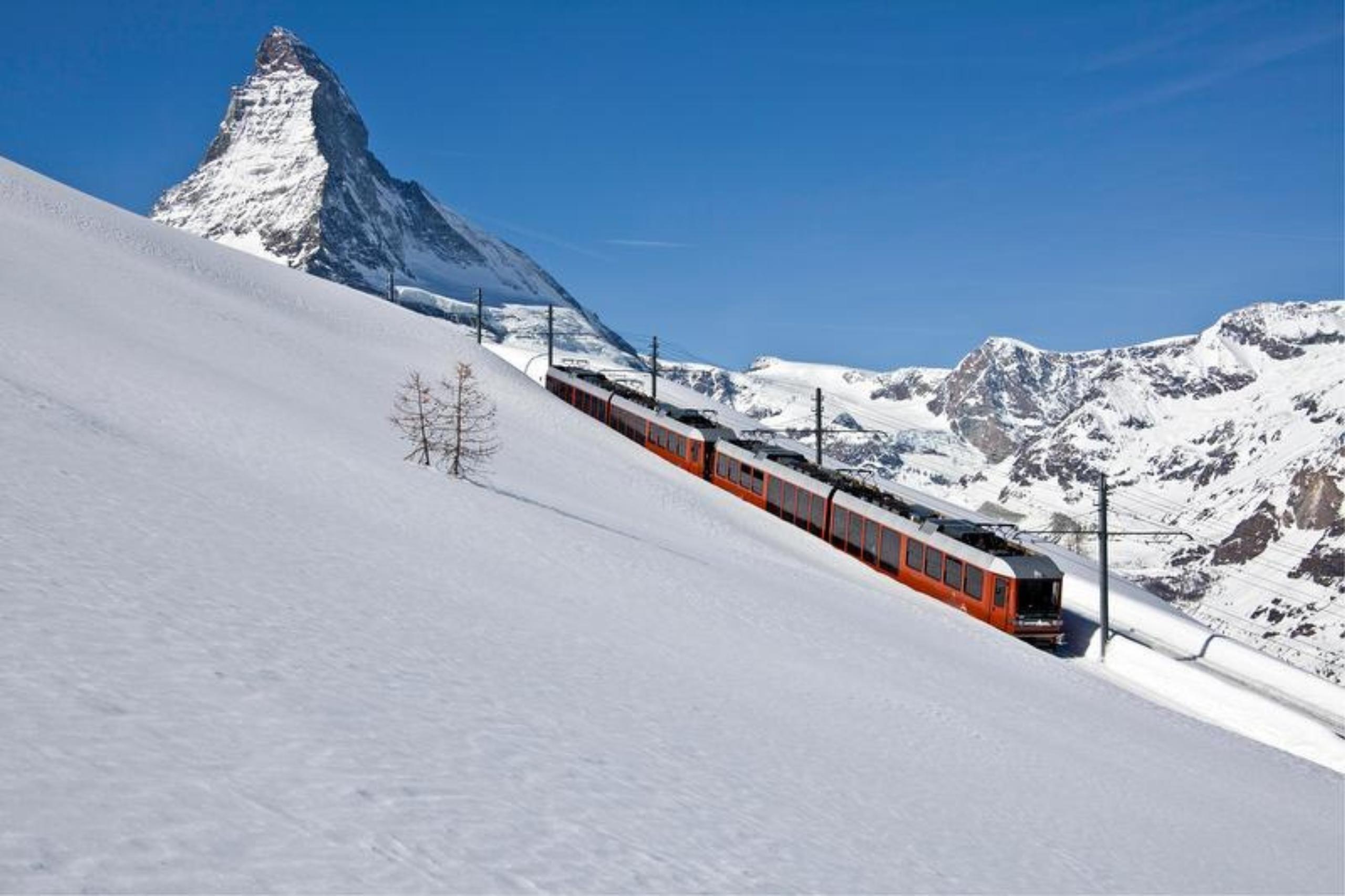 wellness-camping-brigerbad-4 Auf jedenfall einen Besuch wert - Zermatt und das berühmte Matterhorn.
